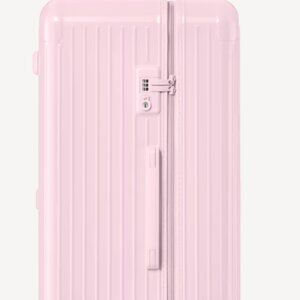 Rimowa Trunk Plus Gloss Ballerina Pink